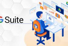 What is a G Suite Admin