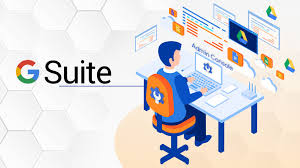 What is a G Suite Admin