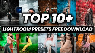 Best Lightroom Presets In 2023 And How To Get Them